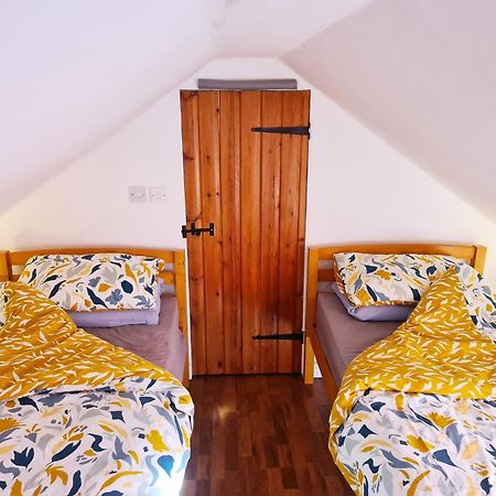 Bed and Breakfast Hikers&Bikers Refuge Ipswich Exterior foto