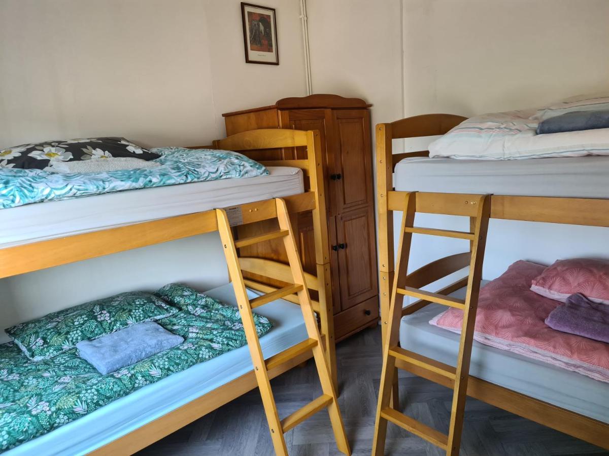 Bed and Breakfast Hikers&Bikers Refuge Ipswich Exterior foto