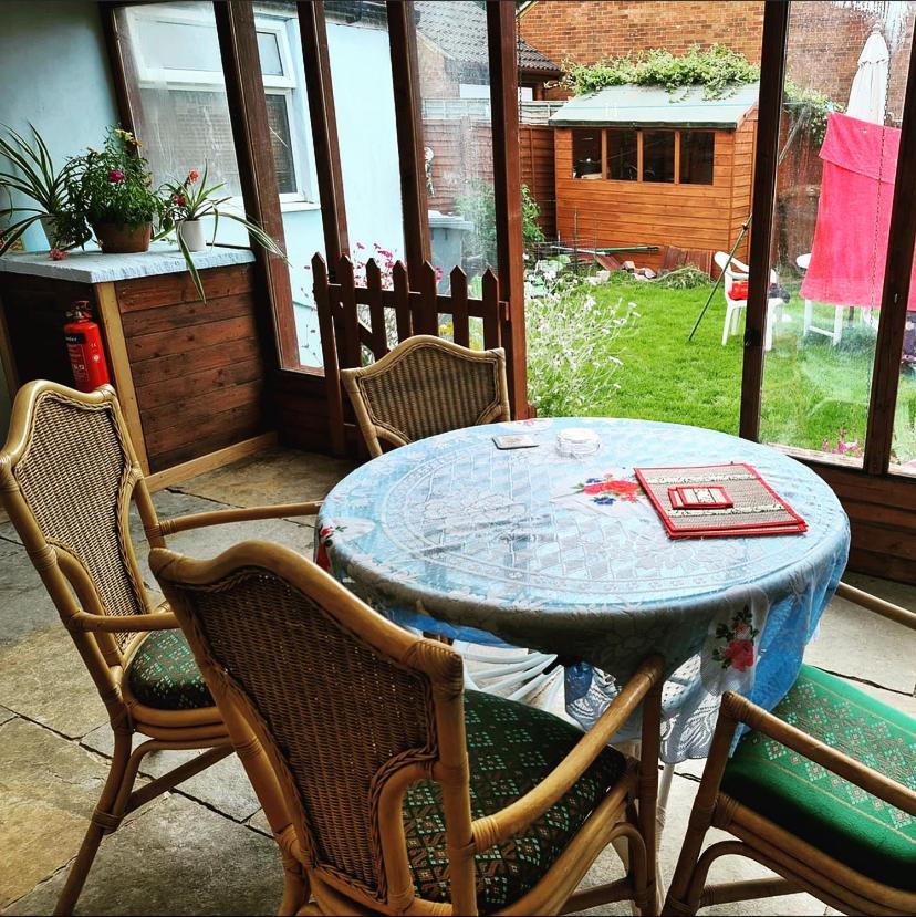 Bed and Breakfast Hikers&Bikers Refuge Ipswich Exterior foto