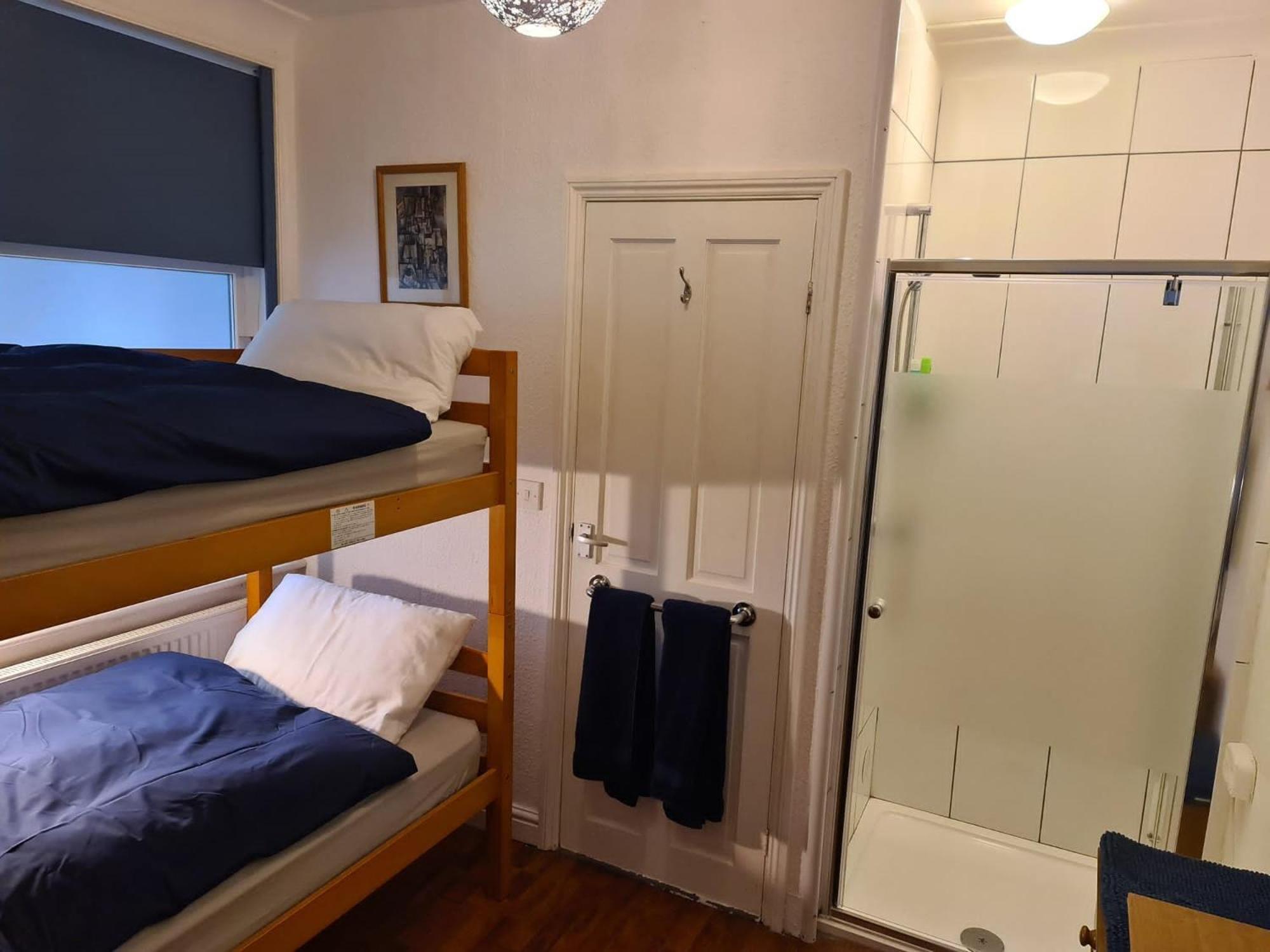 Bed and Breakfast Hikers&Bikers Refuge Ipswich Exterior foto