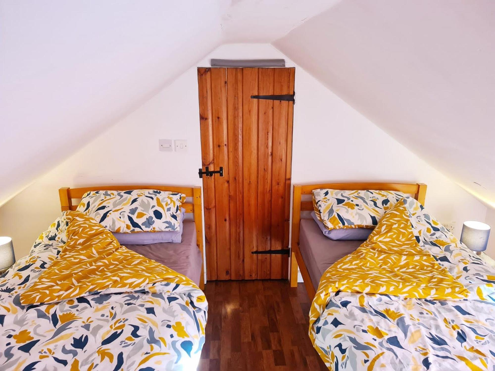 Bed and Breakfast Hikers&Bikers Refuge Ipswich Exterior foto